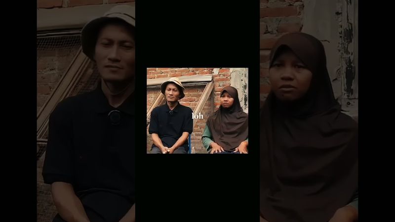 tutorial slow living enak banget.