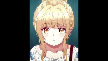 Mahiru Shiina Edit - The angel next door spoils me rotten #anime #edit
