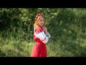 Дама Сердца - Русь-Любавушка (2024)