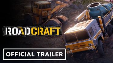 RoadCraft - Official Rebuild Together Trailer