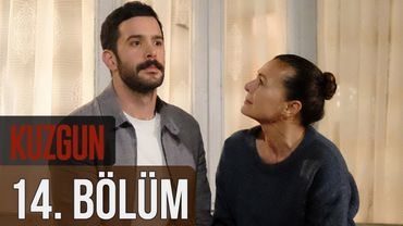 Kuzgun (The Raven) - Episode 14 English Subtitles HD