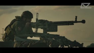 Мотивашки. ДШК