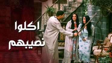 انحرقوا بيته و محلاته و رزقه وهي زعلانة لانه الدور كان عندها و زوجها راح لعند ضرتها 😱 ـ العهد