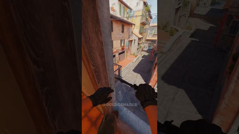 APPS SILENT DROP #shorts #cs2