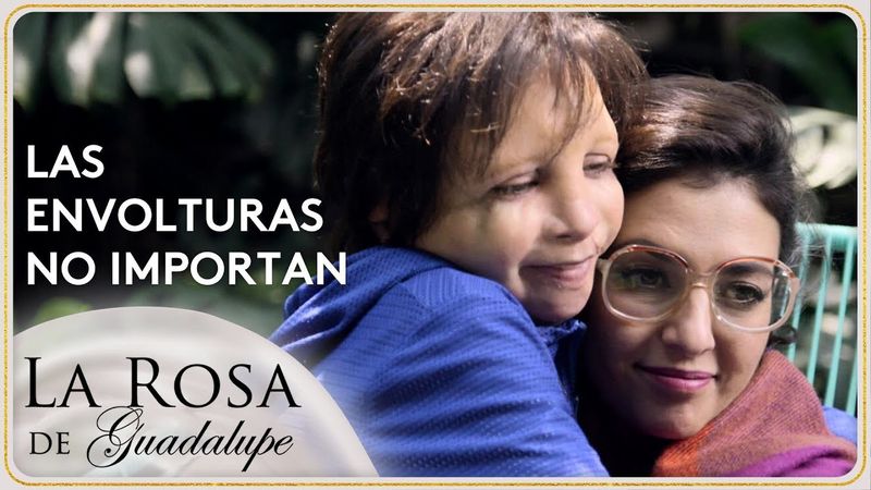 Logan descubre la felicidad y la amistad tras años oculto | Resumen | La Rosa de Guadalupe