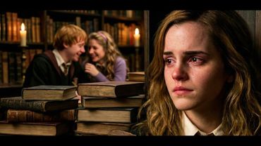 If You Love Me | Hermione Granger’s Heartbreak Song (Harry Potter)