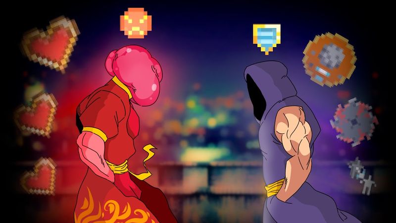 как умножить своё максимальное хп в noita. баг с инфарктом - ноита