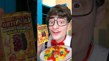 I Pranked The School Bully.. 🫣📚 (Candy Prank ASMR)