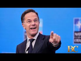 NATO set to agree big spike in defence spending at ‘historic summit’