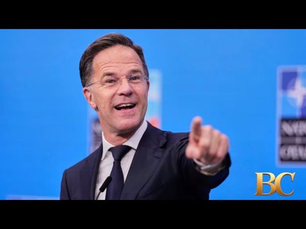 NATO set to agree big spike in defence spending at ‘historic summit’