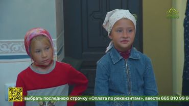 Глава Екатеринбургской митрополии посетил поселок Краснояр