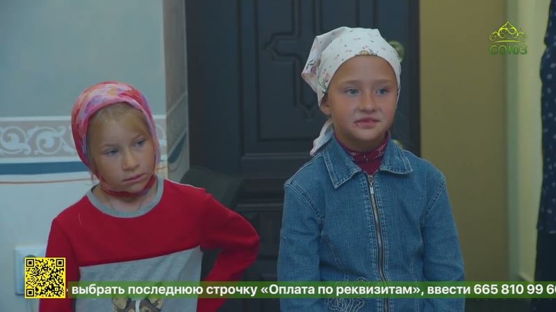 Глава Екатеринбургской митрополии посетил поселок Краснояр