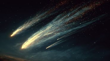 Velocistas cósmicos: los objetos más rápidos del universo