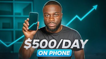 5 Ways To Get Rich This Summer!