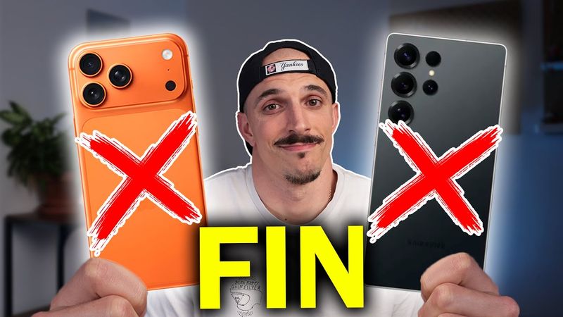 SE HAN RENDIDO | OPPO Find X9 PRO vs VIVO X300 PRO