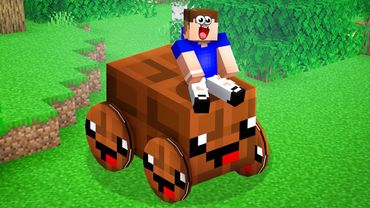 😨 ЭТОТ СЛОМАННЫЙ МАЙНКРАФТ ВЗОРВЁТ ВАШ МОЗГ!