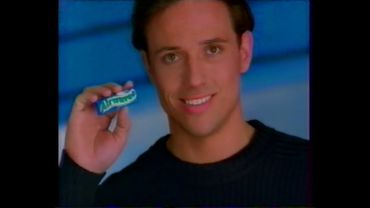 25.12.1999 пред новогодняя реклама РТР