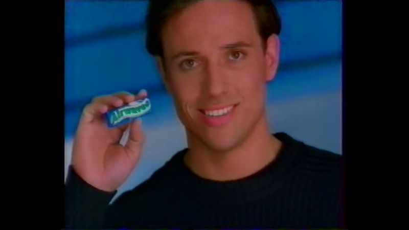 25.12.1999 пред новогодняя реклама РТР