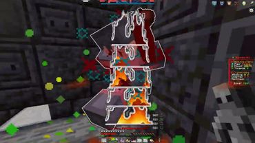 PvP FunTime I мило материшься