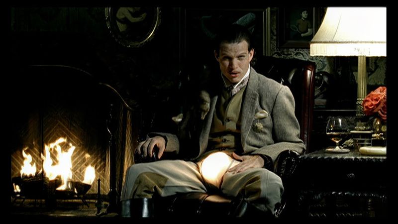 Electric Six - Danger! High Voltage HD