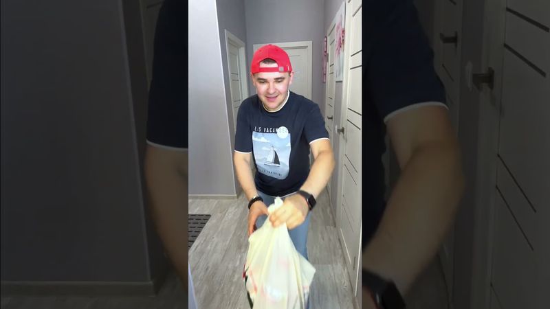 ОНИ НЕ ЗНАЛИ #юмор