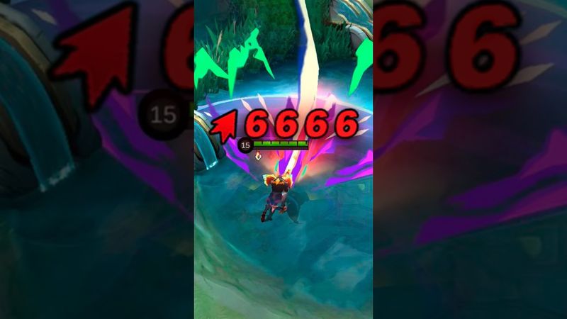 МАКСИМАЛЬНЫЙ КРИТ УРОН В MOBILE LEGENDS