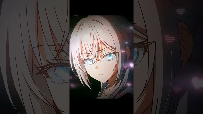 MALA - Alya Kujou Edit | Alya Sometimes Hides Her Feelings In Russian Edit #alyaedit #alyakujou