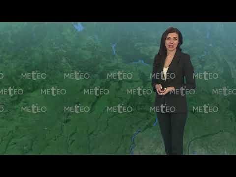 Погода в России на 24.01.2026 г., сб.