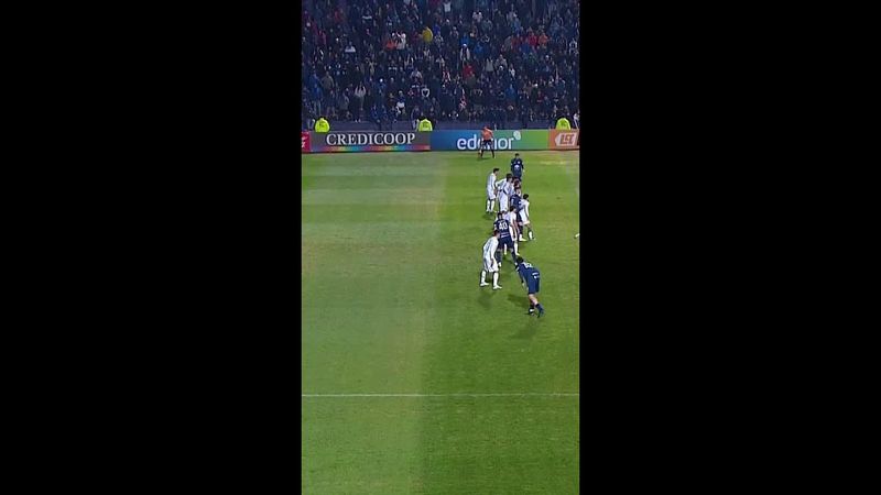 ⚔️ Empate sin emociones en Mendoza ⚔️