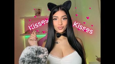 ASMR / Tu vecina te enseña …