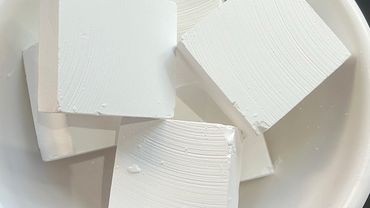 Just plain ole Jane | asmrgymchalk | crunchy | powdery | satisfying | relaxing