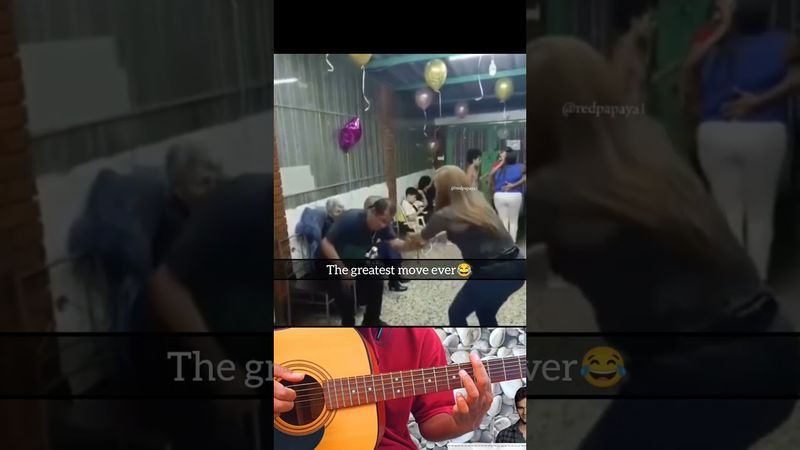 That was cool move 💀😂