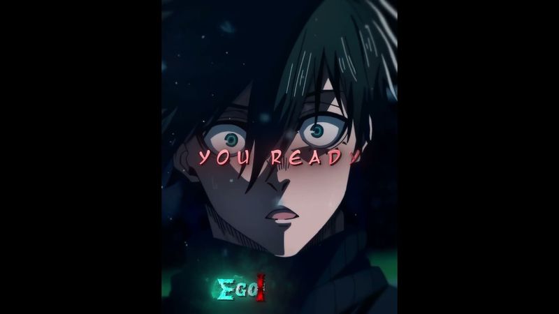 Brother Rivalry 🔥🔥 |Blue Lock| Rin |#bluelock #bluelockedit