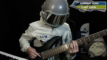 👽🖖 Space Music Stream 12 february 2022