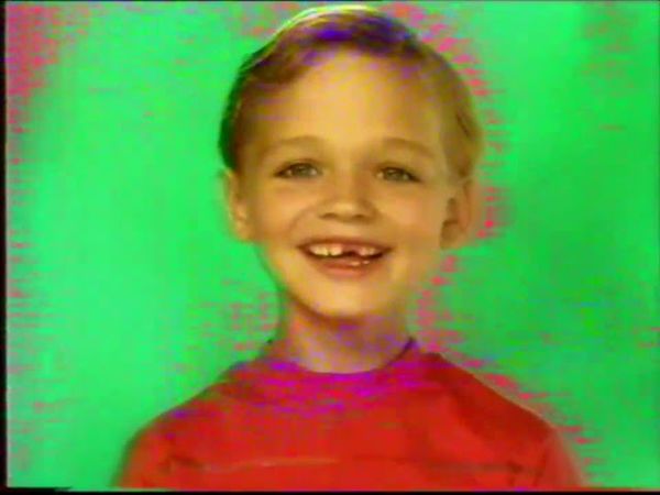 Анонс фильма "Ночной дозор" и рекламные блоки (Первый канал, 09.08.2004)