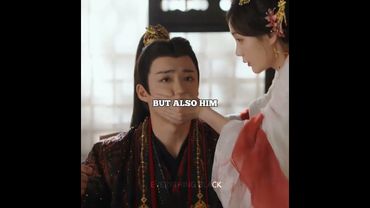 My Sweetiepie 🤧❤️ #adreamwithinadream #liuyuning #liyitong #cdrama #shujuanyimeng #nanheng #lishuliu