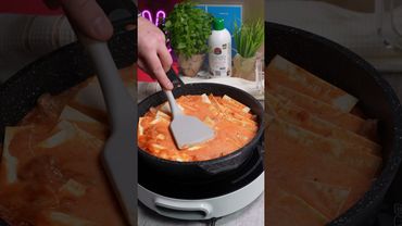 Ленивая лазанья 😋