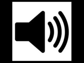 Door knocking sound effect