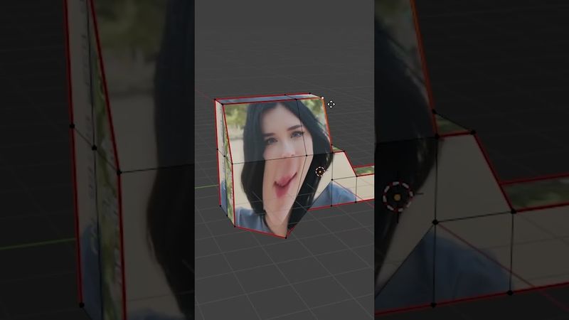Фатальные ошибки новичков в BLENDER #blender