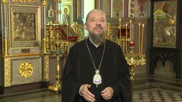 Воскресные беседы. Преображение Господне