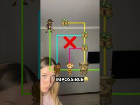 Brainrot Money IQ Challenge💰IMPOSSIBLE😭#shorts