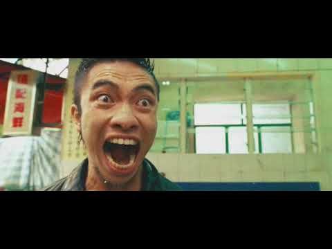 Пятое измерение / Push  (русский язык) Trailer (2009)