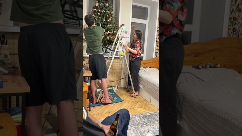 США научила меня жить - Москва напомнила ради кого