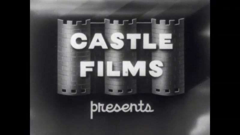 Castle Films (1945/1944)