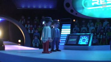 TRESOR - Die Show um Millionen (Teil 3)