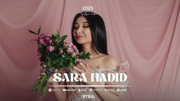 Sara Hadid & Umar Keyn - Love Betrayed | Official Audio 2025