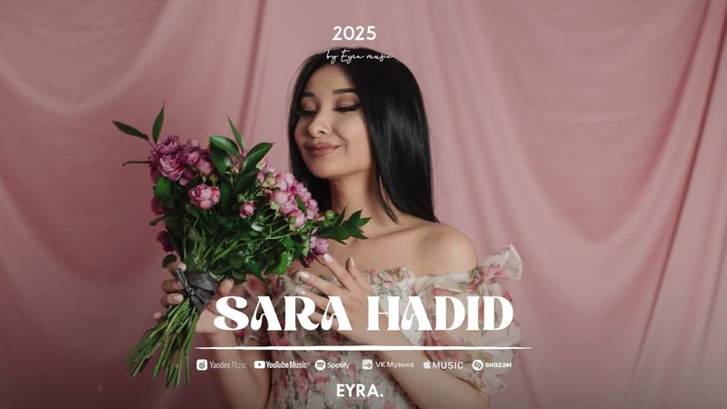 Sara Hadid & Umar Keyn - Love Betrayed | Official Audio 2025