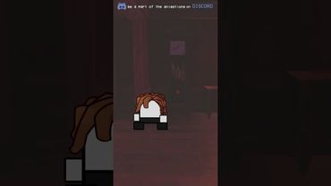 these NEW clocks are something else... Doors Animation