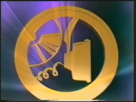 Заставка (ТВ-6, 06.03. - 30.04.2000) Музыка