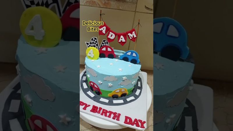 #guess#viralvideo#carthemecake